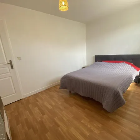 Maison Recente Calme A Fouras, Pres De La Mer, 3 Chambres, Terrasse, Garage Et Parking - Fr-1-709-40