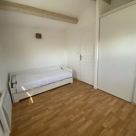 Maison Recente Calme A Fouras, Pres De La Mer, 3 Chambres, Terrasse, Garage Et Parking - Fr-1-709-40 Дом отдыха *